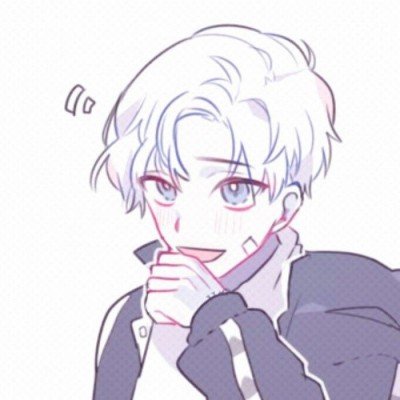 两辈子第一次见